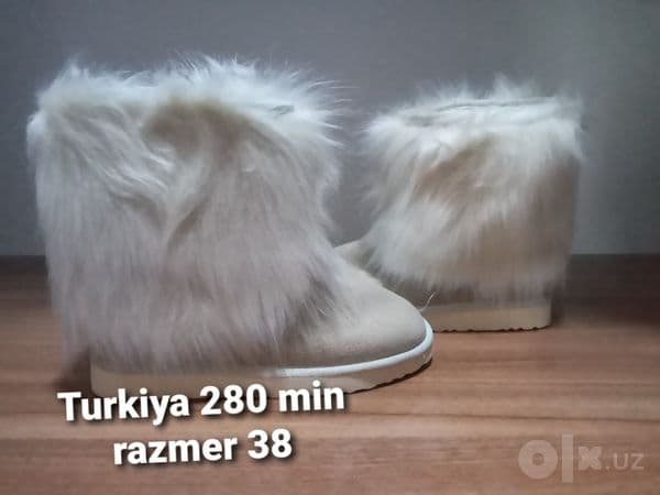 Ugi toza original  turkiyadan olngan