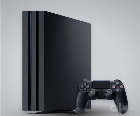 Playstation 4 pro