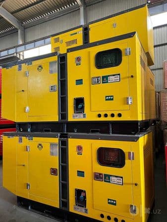 Generator dizelniy 50kw 100kw 150kw 200kw 300kw 400kw 500kw 600kw