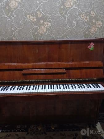 Pianino Belarus  fortopiano