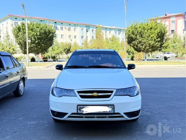 Nexia 2 Gibrid sotiladi