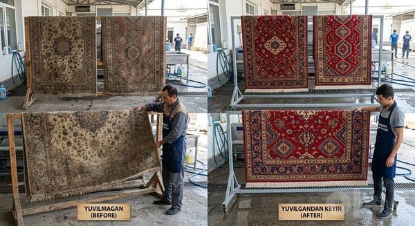 Gilam Korpa Parda va yumshoq mebellar ximchistka