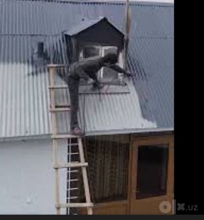 Kraska sepish xizmati tom kraska tom boʻyash