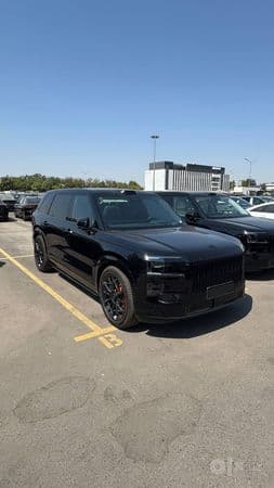 Zeekr 9x ultra 70 kw 2026 kuzov